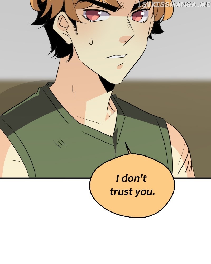 unOrdinary - Manga Chapter 314 - page 9