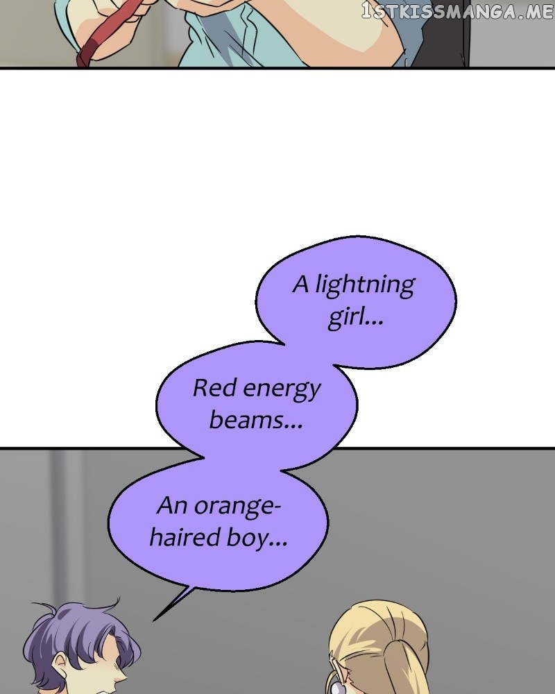 unOrdinary - Manga Chapter 314 - page 93