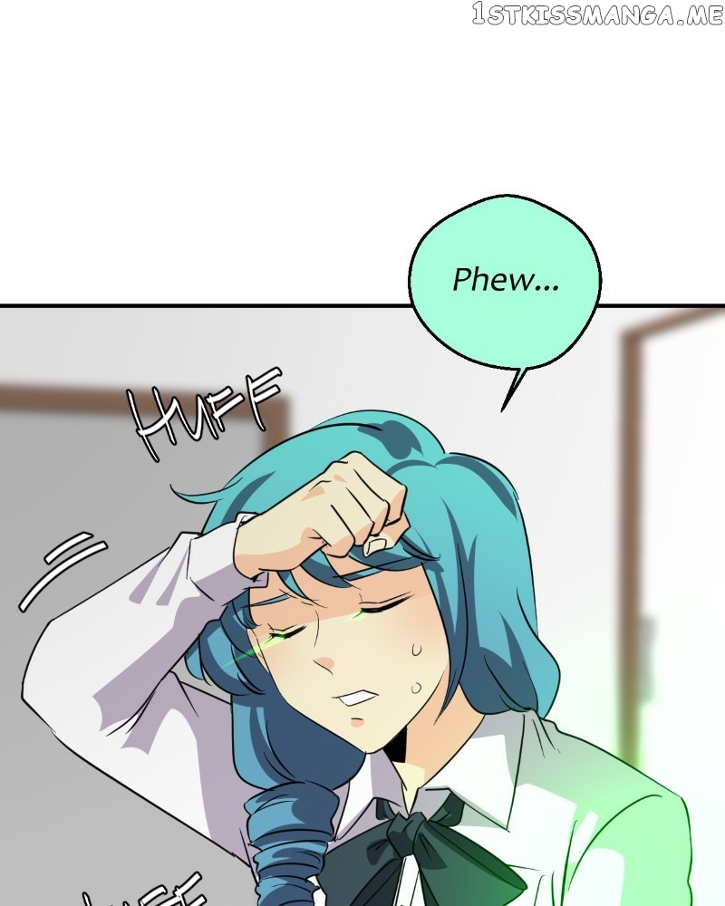 unOrdinary - Manga Chapter 313 - page 105