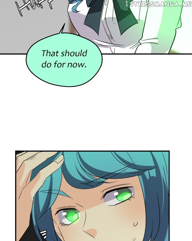 unOrdinary - Manga Chapter 313 - page 106