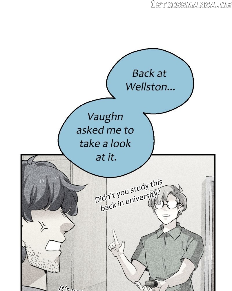 unOrdinary - Manga Chapter 313 - page 12