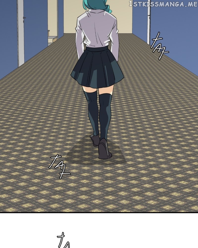 unOrdinary - Manga Chapter 313 - page 138