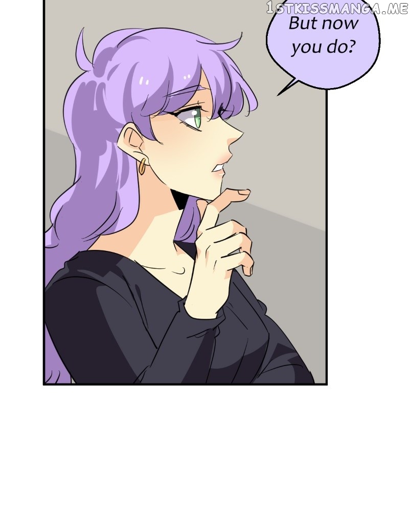 unOrdinary - Manga Chapter 313 - page 14