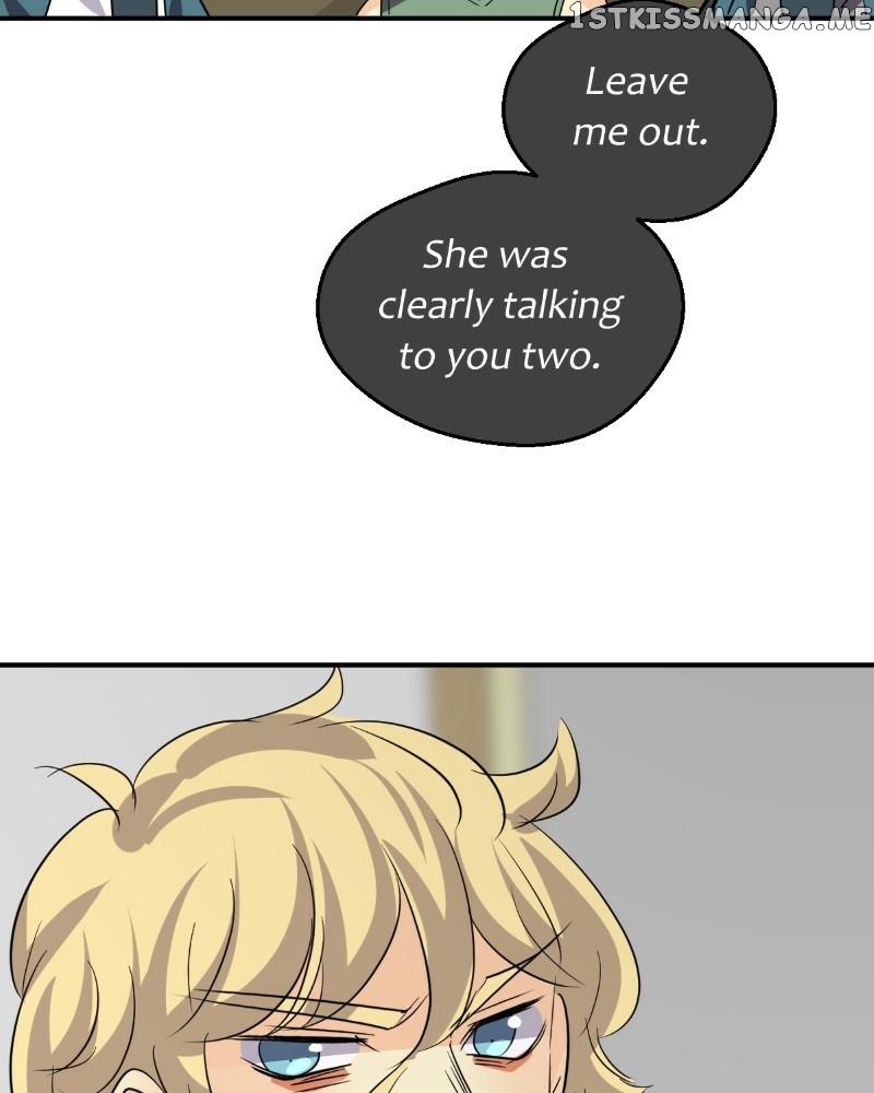 unOrdinary - Manga Chapter 313 - page 143