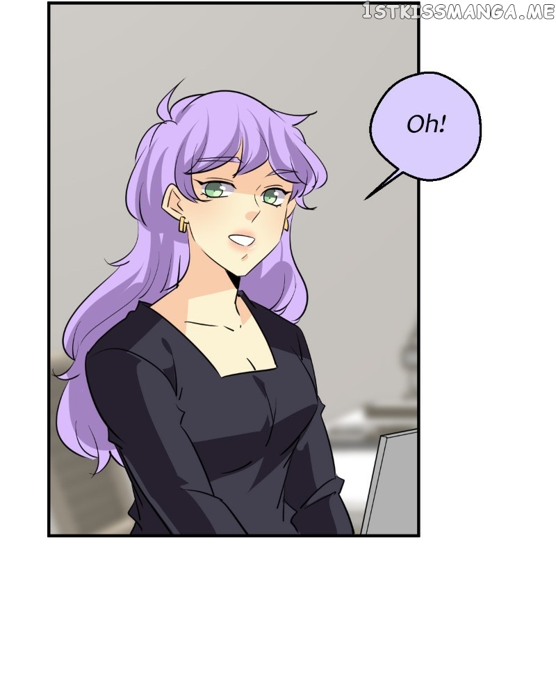 unOrdinary - Manga Chapter 313 - page 28