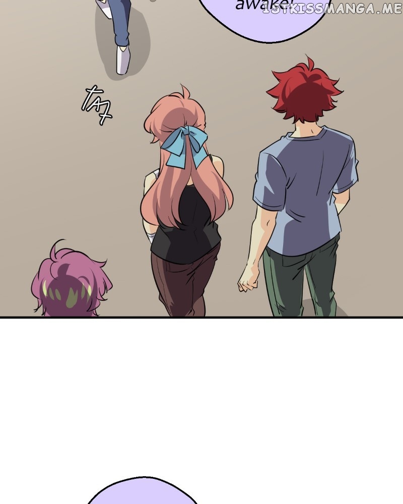unOrdinary - Manga Chapter 313 - page 30