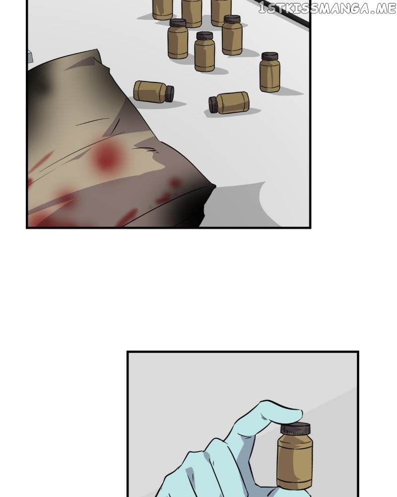 unOrdinary - Manga Chapter 313 - page 4
