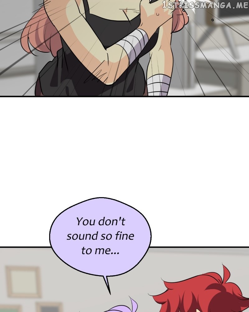 unOrdinary - Manga Chapter 313 - page 43