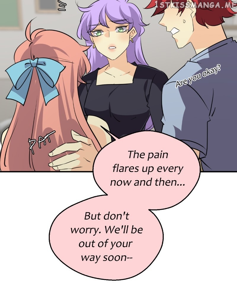 unOrdinary - Manga Chapter 313 - page 44