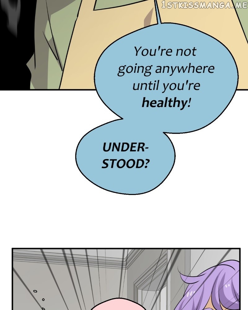 unOrdinary - Manga Chapter 313 - page 47