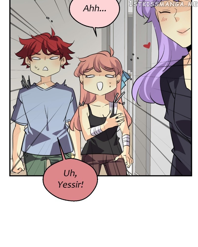 unOrdinary - Manga Chapter 313 - page 48