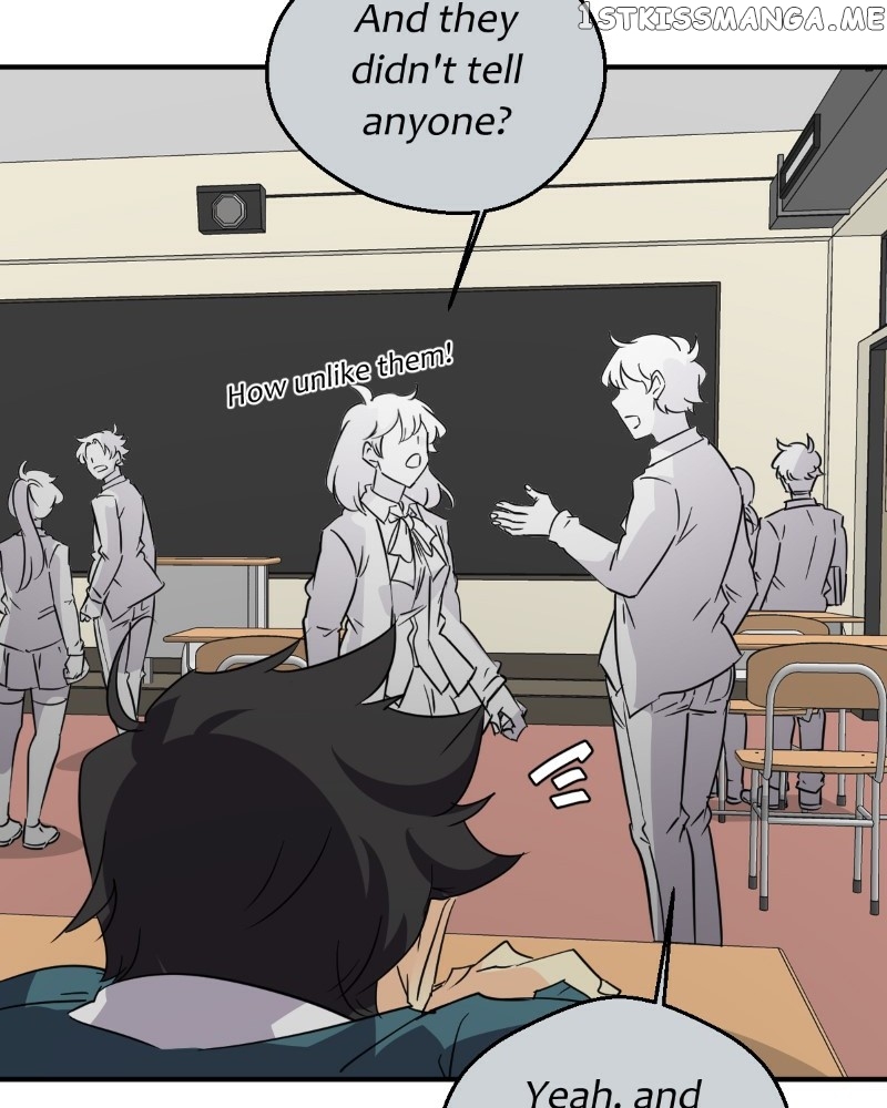 unOrdinary - Manga Chapter 313 - page 57
