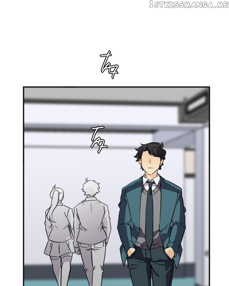 unOrdinary - Manga Chapter 313 - page 61