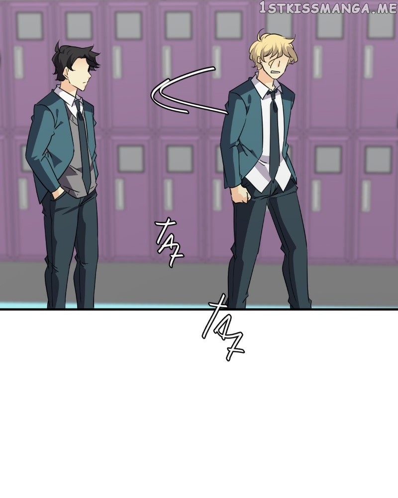 unOrdinary - Manga Chapter 313 - page 76