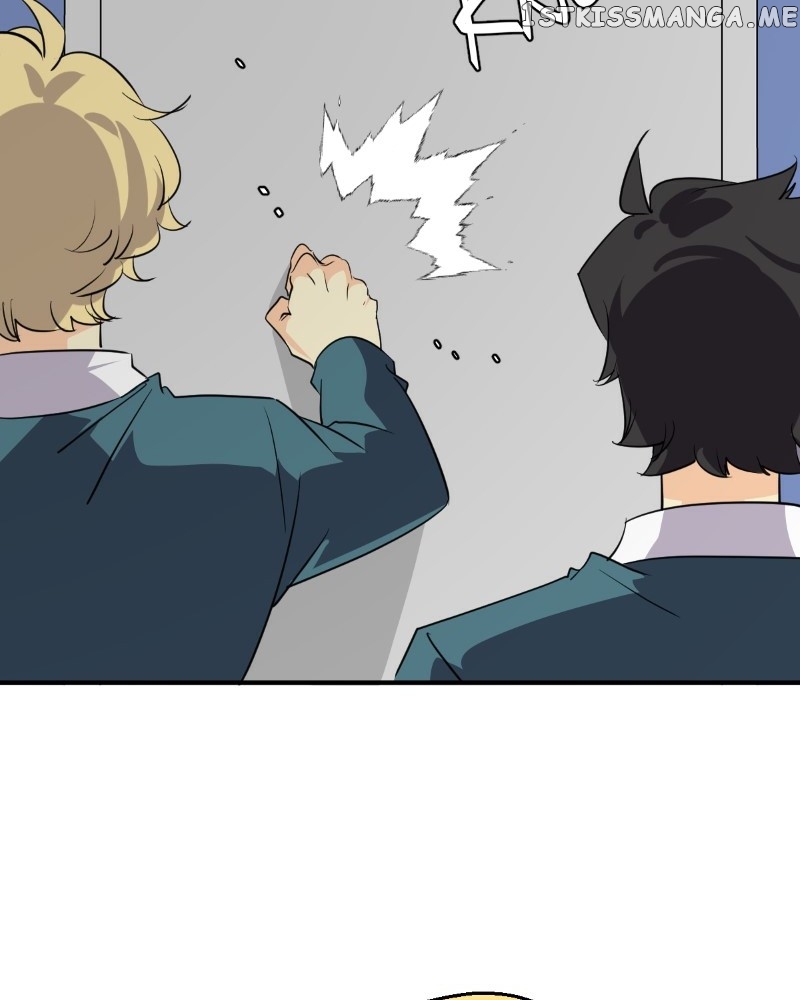 unOrdinary - Manga Chapter 313 - page 86