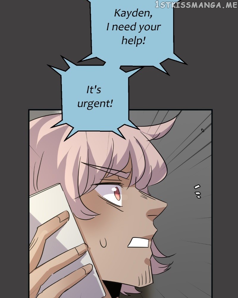 unOrdinary - Manga Chapter 312 - page 10