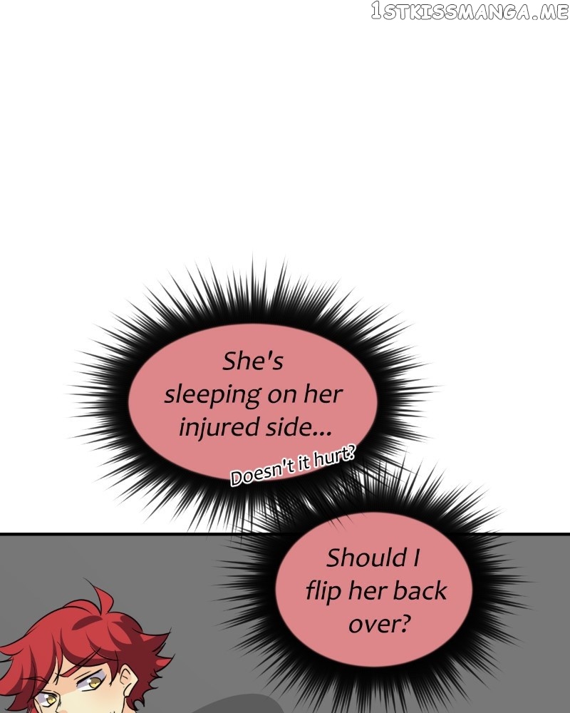 unOrdinary - Manga Chapter 312 - page 104
