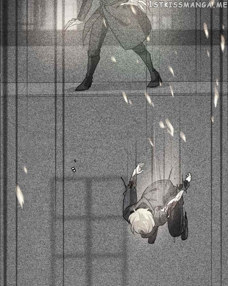 unOrdinary - Manga Chapter 312 - page 108