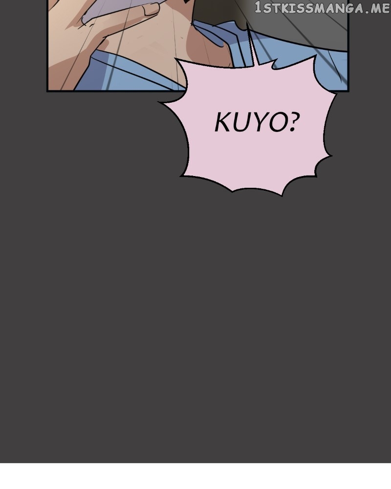 unOrdinary - Manga Chapter 312 - page 11