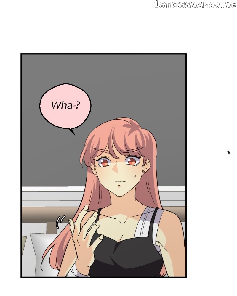 unOrdinary - Manga Chapter 312 - page 119