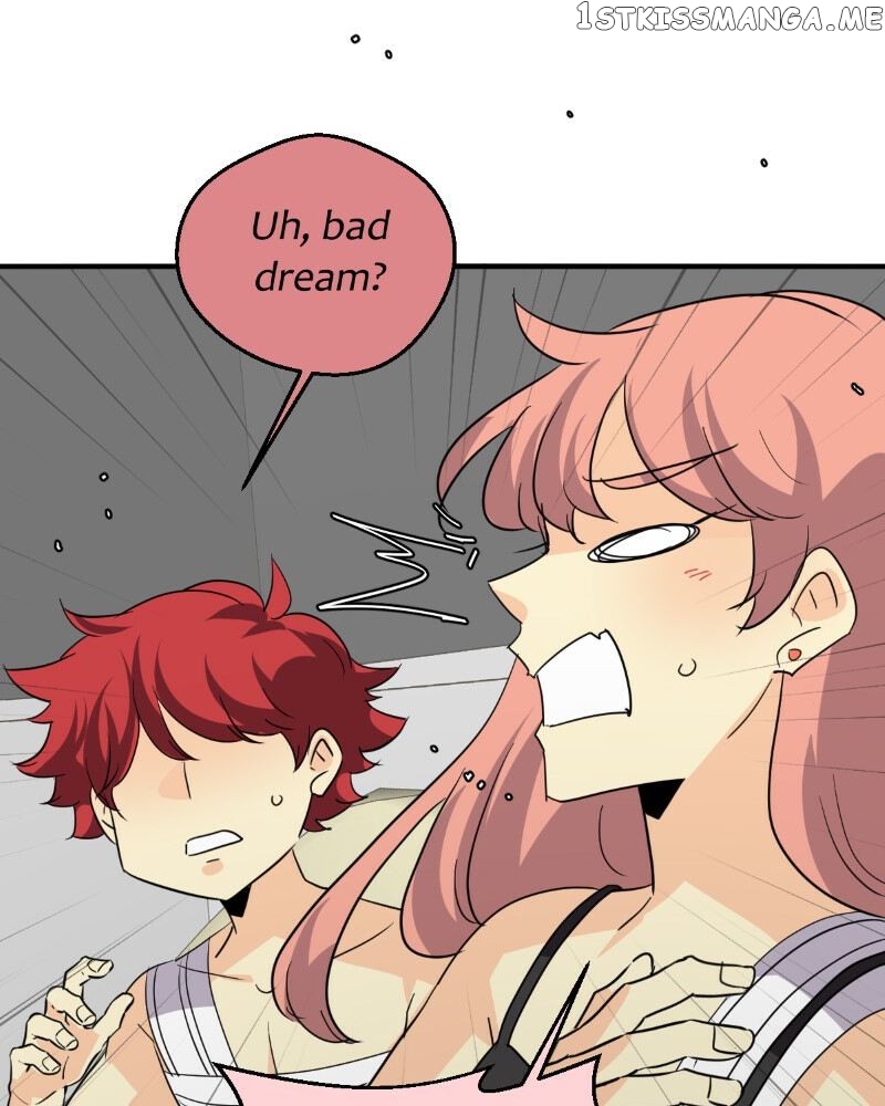 unOrdinary - Manga Chapter 312 - page 121