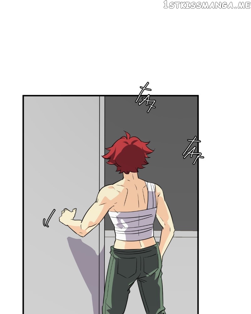 unOrdinary - Manga Chapter 312 - page 130