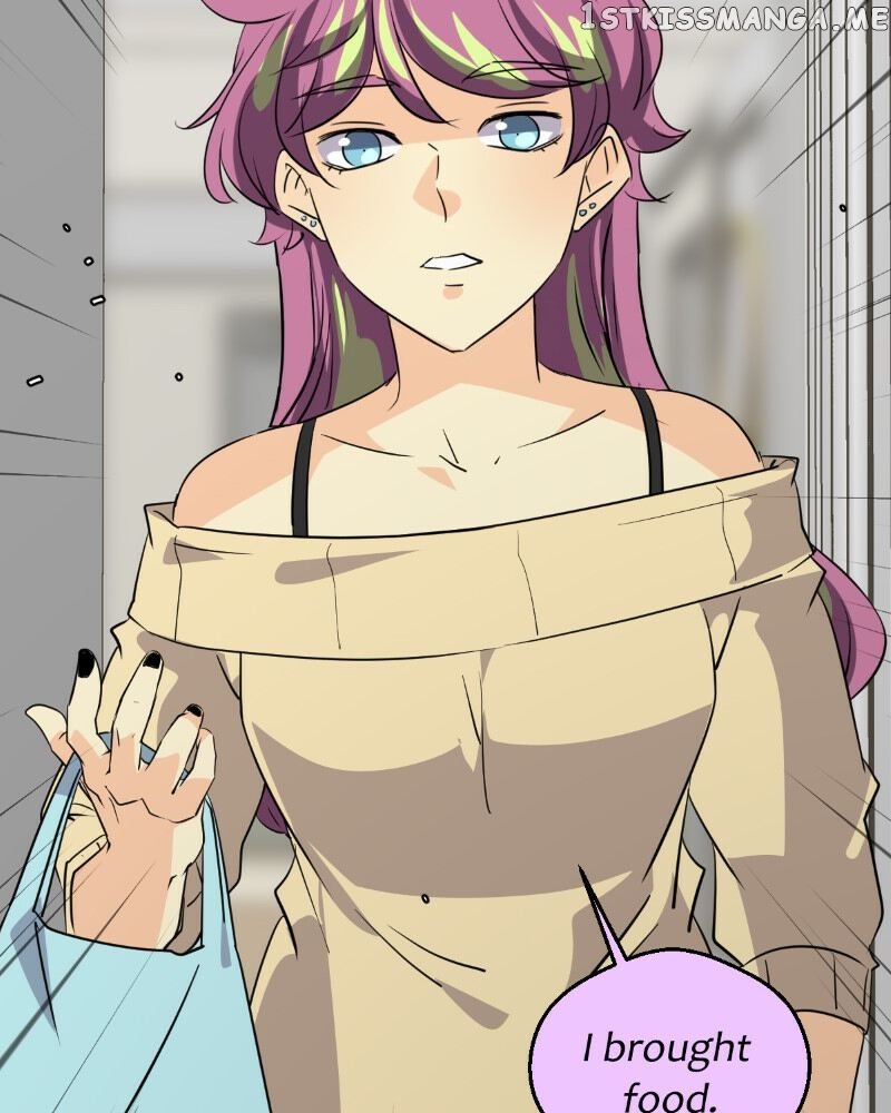 unOrdinary - Manga Chapter 312 - page 135