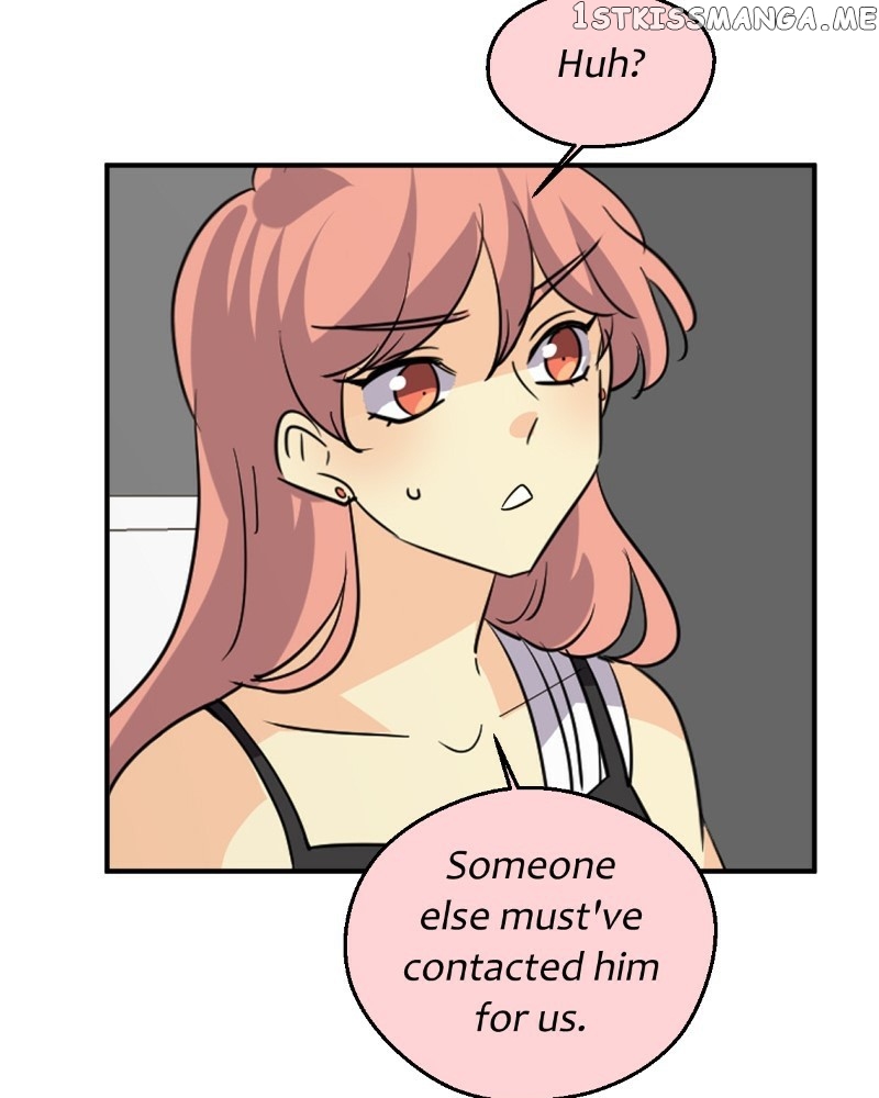 unOrdinary - Manga Chapter 312 - page 152