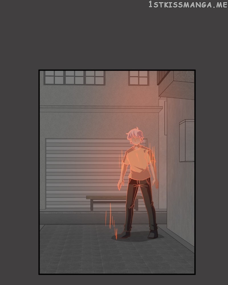 unOrdinary - Manga Chapter 312 - page 16