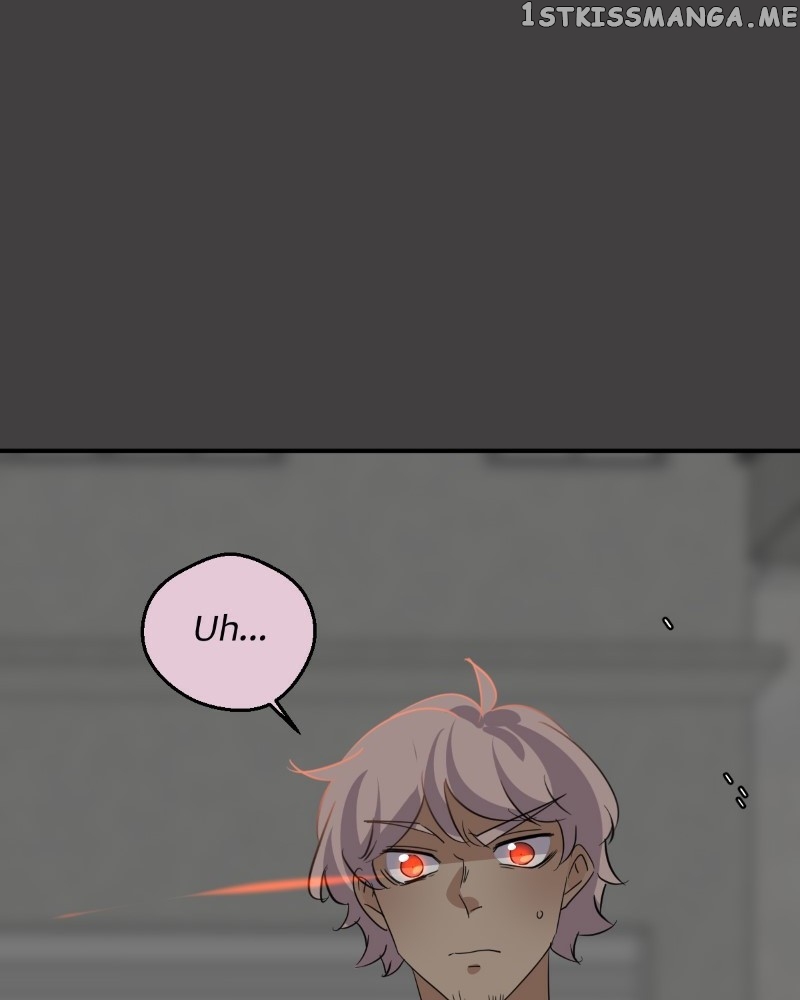unOrdinary - Manga Chapter 312 - page 17