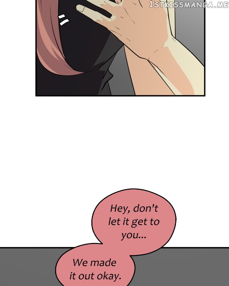 unOrdinary - Manga Chapter 312 - page 170