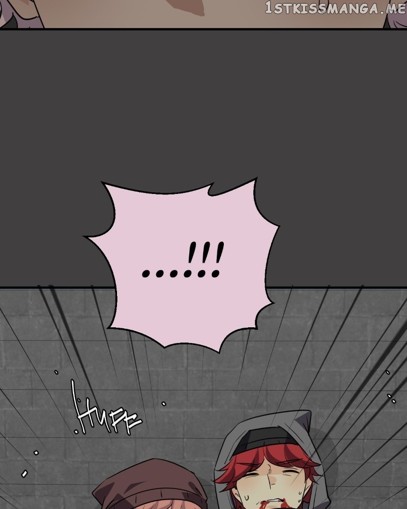 unOrdinary - Manga Chapter 312 - page 21