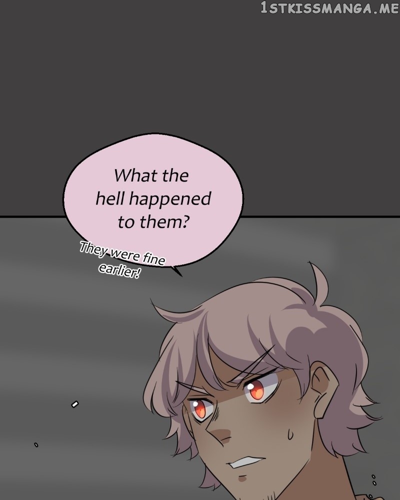 unOrdinary - Manga Chapter 312 - page 23