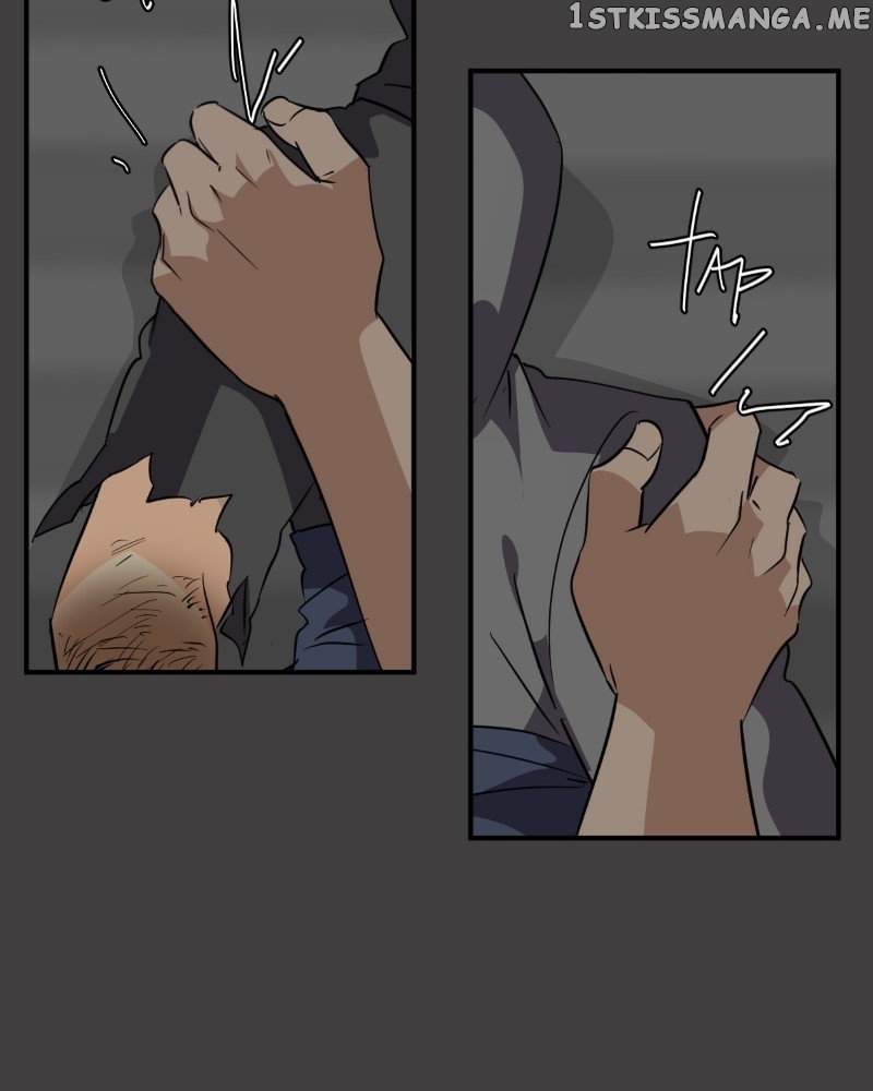 unOrdinary - Manga Chapter 312 - page 34