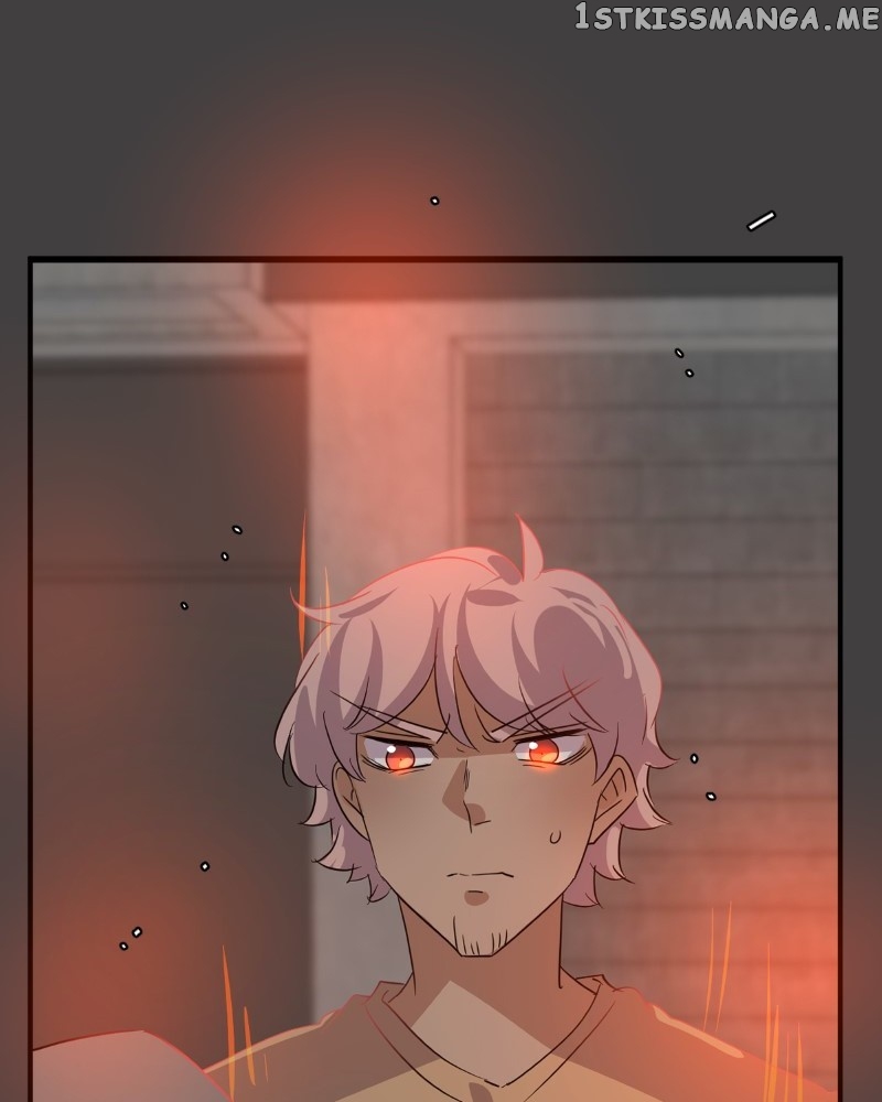 unOrdinary - Manga Chapter 312 - page 39