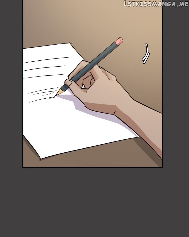 unOrdinary - Manga Chapter 312 - page 4