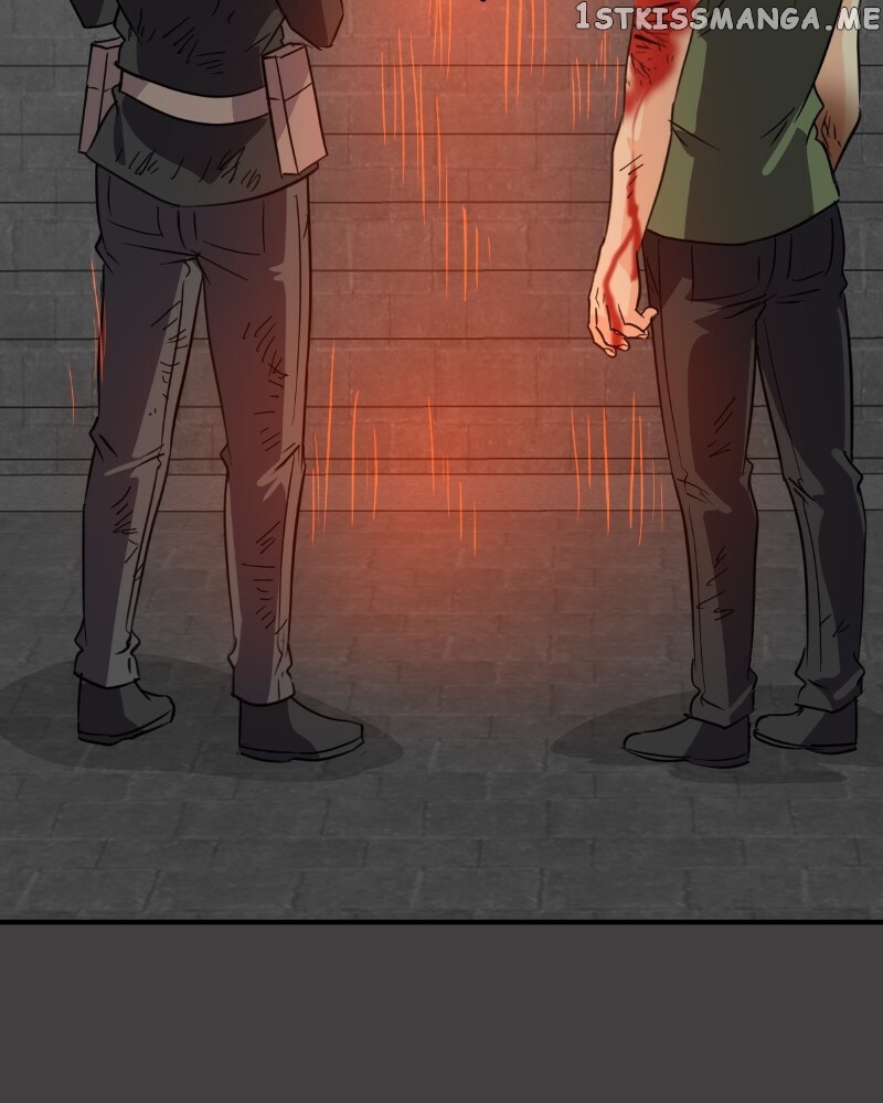 unOrdinary - Manga Chapter 312 - page 42
