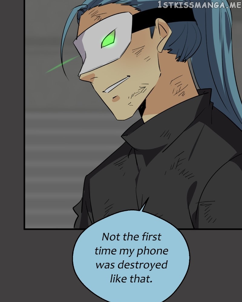 unOrdinary - Manga Chapter 312 - page 48