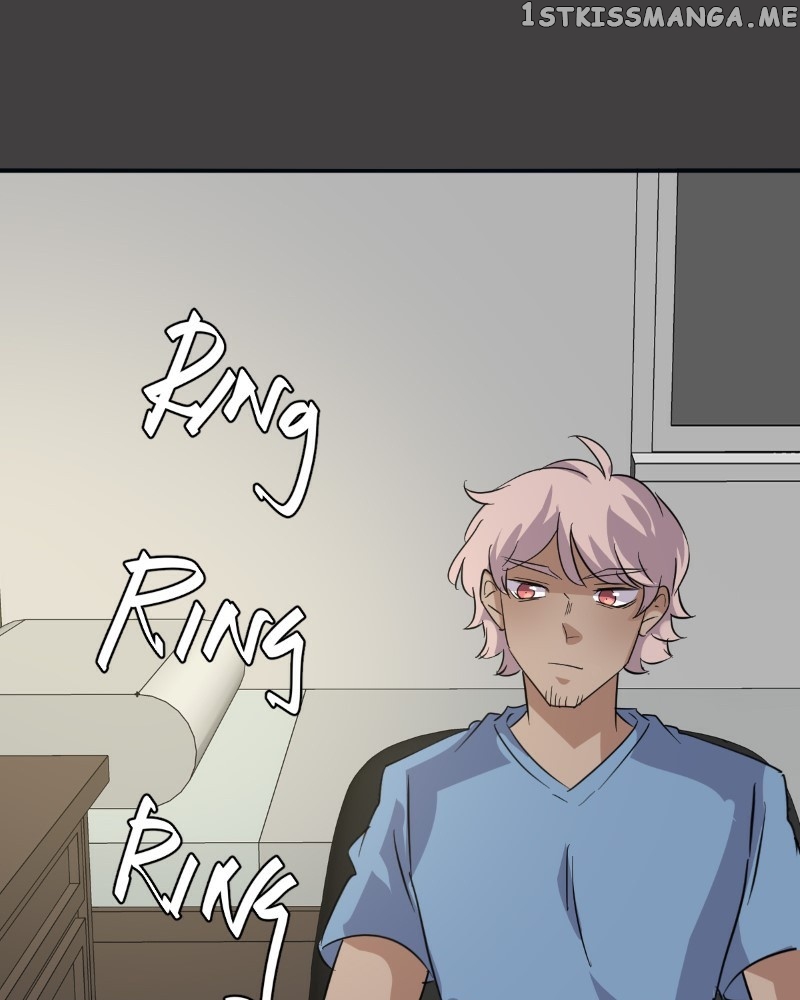 unOrdinary - Manga Chapter 312 - page 5