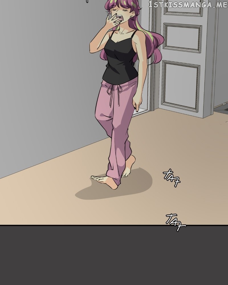 unOrdinary - Manga Chapter 312 - page 57