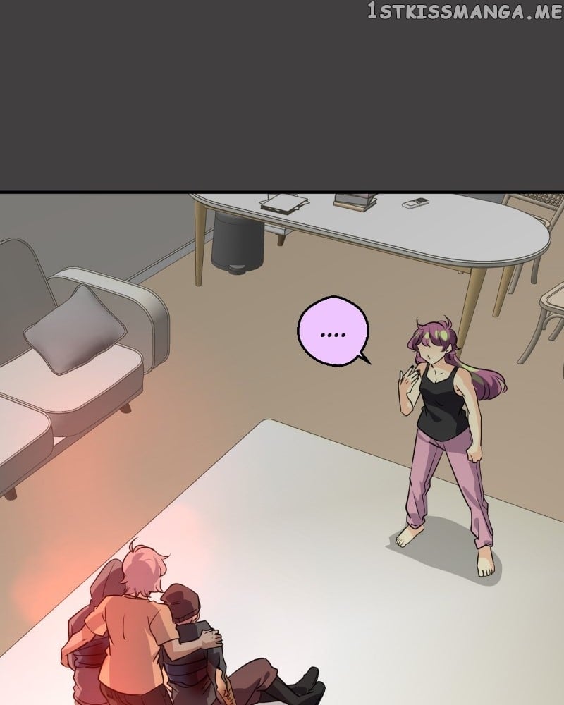 unOrdinary - Manga Chapter 312 - page 59