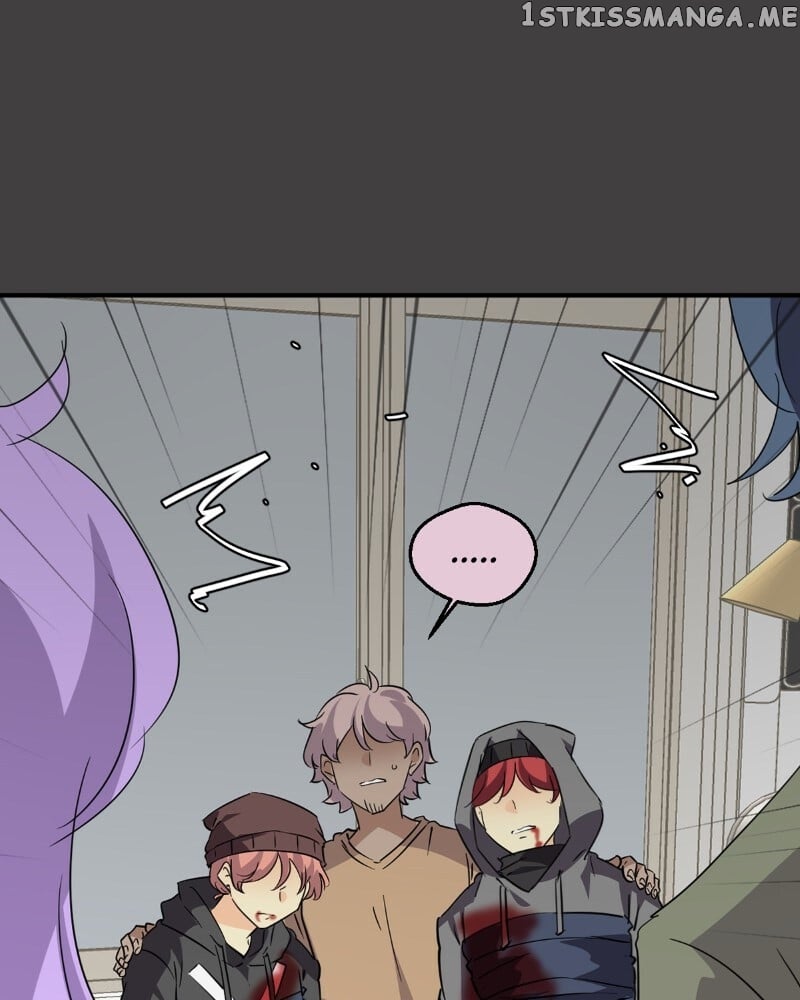 unOrdinary - Manga Chapter 312 - page 70