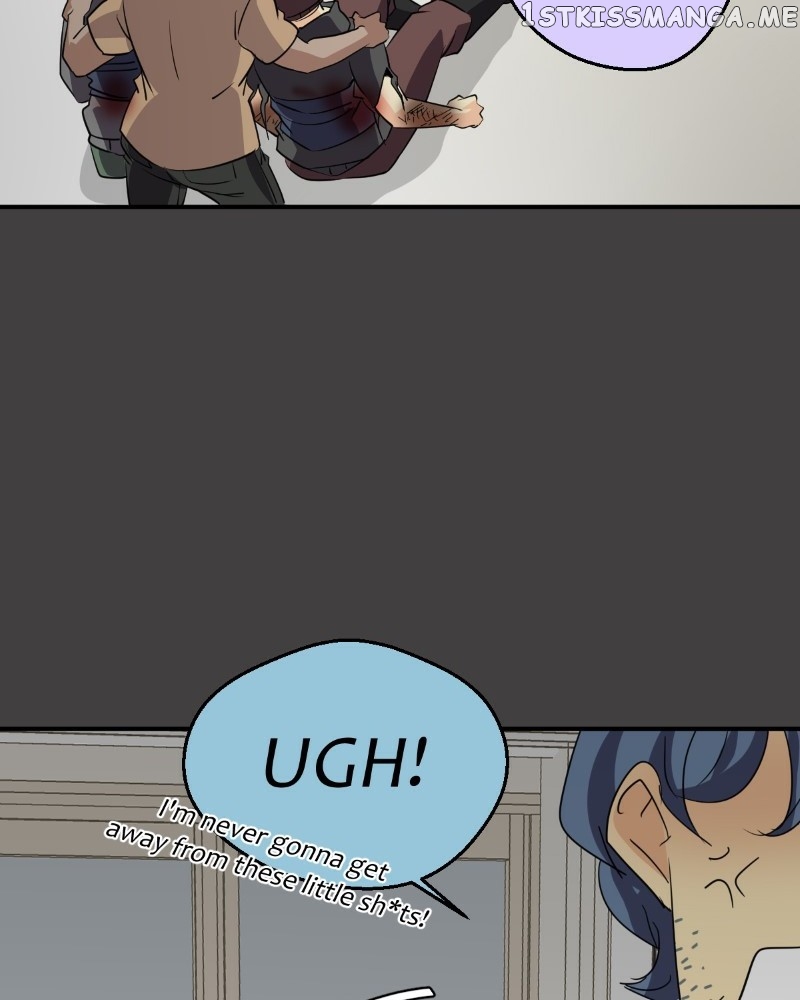 unOrdinary - Manga Chapter 312 - page 75