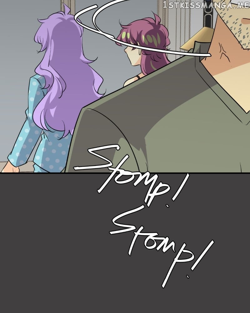 unOrdinary - Manga Chapter 312 - page 76
