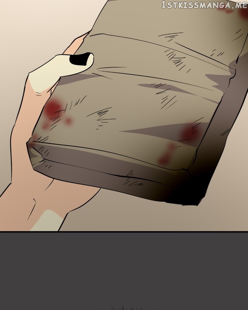 unOrdinary - Manga Chapter 312 - page 85