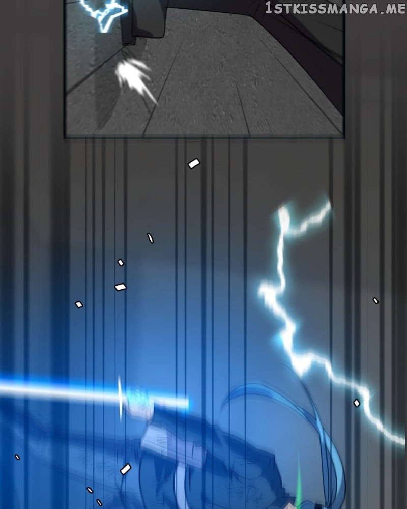 unOrdinary - Manga Chapter 311 - page 108