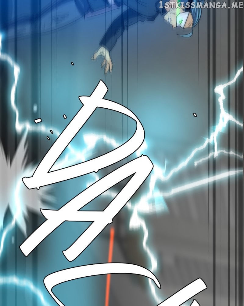 unOrdinary - Manga Chapter 311 - page 109