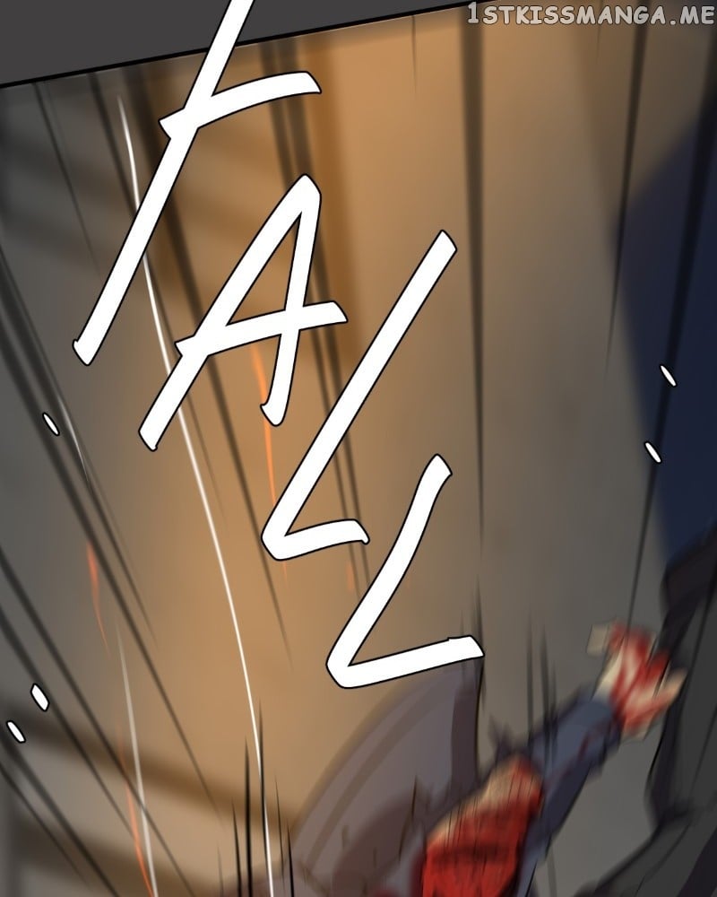 unOrdinary - Manga Chapter 311 - page 115