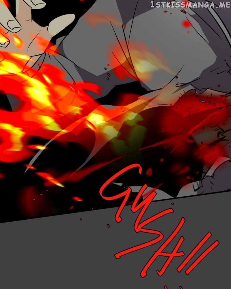 unOrdinary - Manga Chapter 311 - page 14