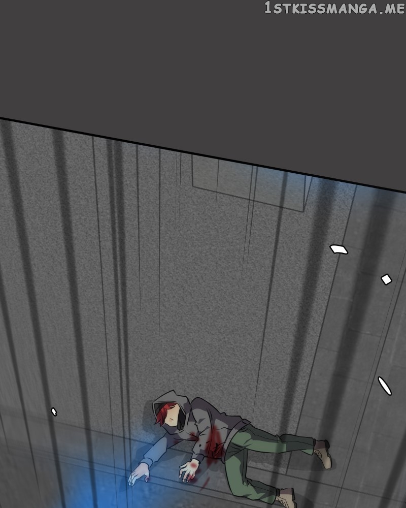unOrdinary - Manga Chapter 311 - page 162